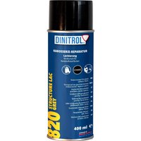 Автомобильная краска Dinitrol Структурная для бампера 820 400 мл, аэрозоль в Бобруйске