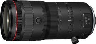Объектив Canon RF 24-105mm F2.8L IS USM Z