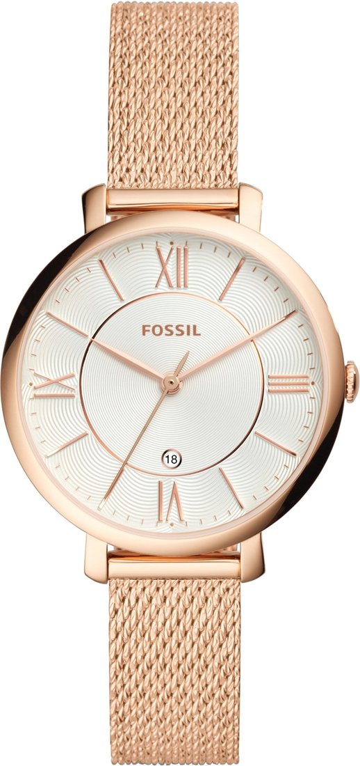

Наручные часы Fossil Jacqueline ES4352