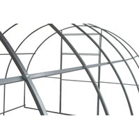 Каркас теплицы КомфортПром 3x4м(1) 10014062