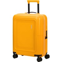 Чемодан-спиннер American Tourister Dashpop Golden Yellow 55 см