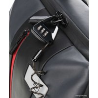 Городской рюкзак Piquadro Urban CA4818UB00/GRN