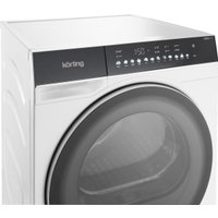 Сушильная машина Korting KD 69IHP10