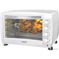 Мини-печь Avex TR 450 WCL