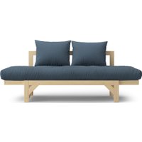 Диван Salotti Европа-2 (синий)