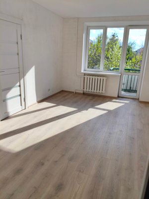4-комн. квартира — Пинск, улица Иркутско-Пинской Дивизии, 31