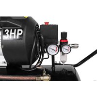 Компрессор ELAND WIND 50-2CO PRO