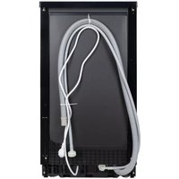 Отдельностоящая посудомоечная машина DeLonghi DDWS 09S Morello nero в Пинске