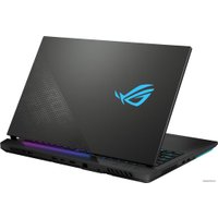 Игровой ноутбук ASUS ROG Strix SCAR 17 G733QR-HG044T