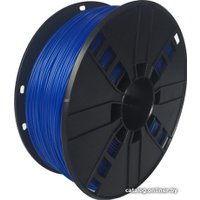 Пластик Gembird TPE 1.75 мм 1000 г (синий)