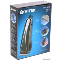Машинка для стрижки волос Vitek VT-2511 BK в Витебске
