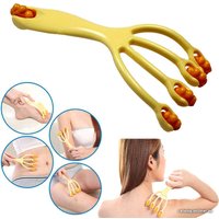 Массажер ручной ZEZ Sport 6199