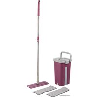 Швабра-моп WMC Tools WMC-15 (красный)