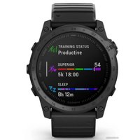 Умные часы Garmin Tactix 7 Standard