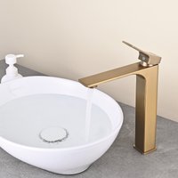 Смеситель Shevanik S6111G