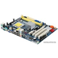 Материнская плата ASRock G31M-S