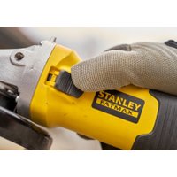 Угловая шлифмашина Stanley FMEG225VS