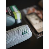 Беспроводная колонка More Choice BS22 (серый)