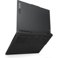 Игровой ноутбук Lenovo Legion Y9000P IRX9 83DF000VCD