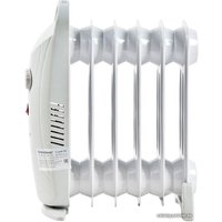 Масляный радиатор Endever Flame 20