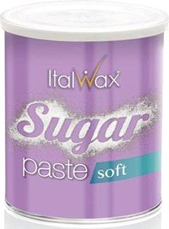 

Паста ItalWax для шугаринга Мягкой консистенции (1.2 кг)