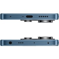 Телефон POCO X6 12GB/256GB с NFC международная версия (синий)