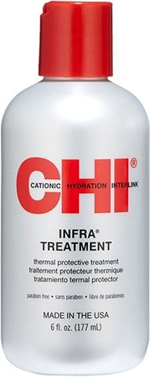 

Кондиционер CHI для волос Infra Treatment Сonditioner 177 мл