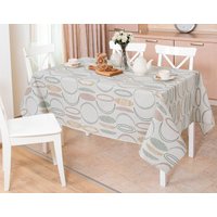 Скатерть АртПостель Тенор СБ.150.260 260x150