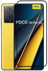 FG для Xiaomi Poco X6 Pro (черный)