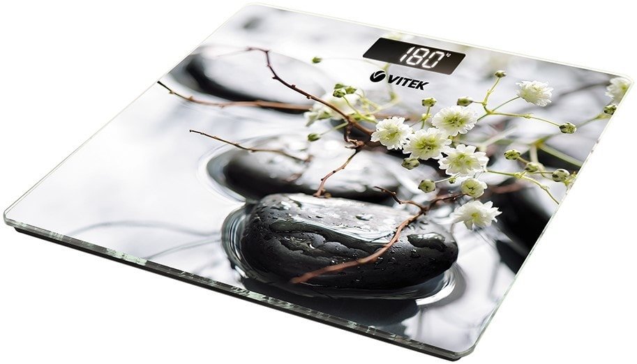 

Напольные весы Vitek VT-8053