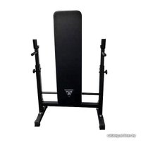 Силовая скамья DFC D6453L