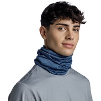 Шарф (бафф) Buff Lightweight Merino Wool Tempest 117819.759.10.00
