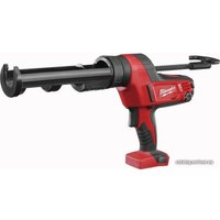 Пистолет для герметика Milwaukee 4933459637 (без АКБ)