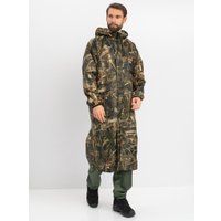 Плащ Huntsman ВВЗ 52-54/182 Таффета (3000мм) цвет Камыш