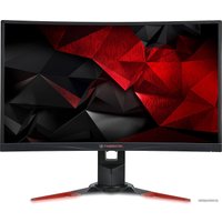 Игровой монитор Acer Predator Z271T [UM.HZ1EE.A01]