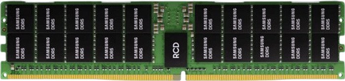 Оперативная память Samsung 64ГБ DDR5 6400 МГц M321R8GA0PB2-CCP