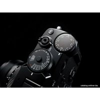 Беззеркальный фотоаппарат Fujifilm X-Pro2 Body