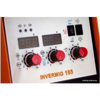 Сварочный инвертор FoxWeld Invermig 185