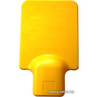 Отпариватель MIE Deluxe (оранжевый)