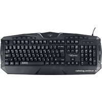 Клавиатура QUMO Antares