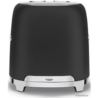 Тостер Smeg TSF01BLMEU