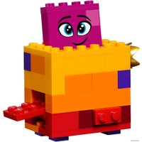 Конструктор LEGO The LEGO Movie 2 70825 Шкатулка Ватевры Собери что хочешь