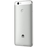 Смартфон Huawei Nova Mystic Silver [CAN-L11]