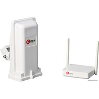 4G Wi-Fi роутер QTECH QMO-234