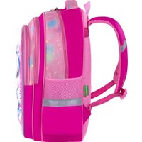 Школьный рюкзак BRAUBERG Flossy. Sweet Kitten 273180