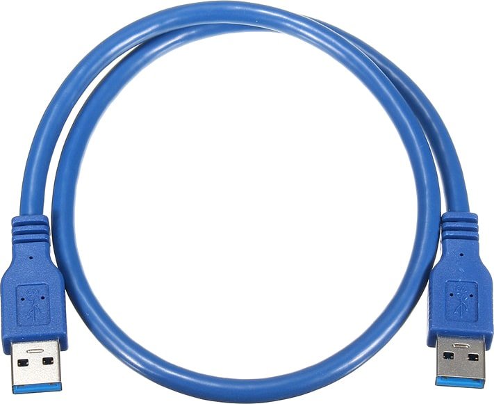 

Кабель USBTOP USB 3.0 экранированный 3 м