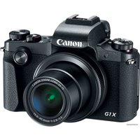 Фотоаппарат Canon PowerShot G1 X Mark III