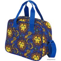 Спортивная сумка Erich Krause 21L Art Sun 48645