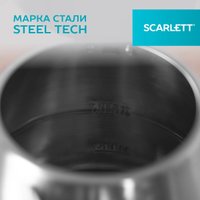 Электрический чайник Scarlett SC-EK21S34