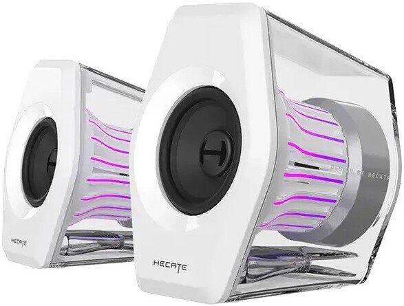 Акустика Edifier Hecate G2000 Pro (белый)